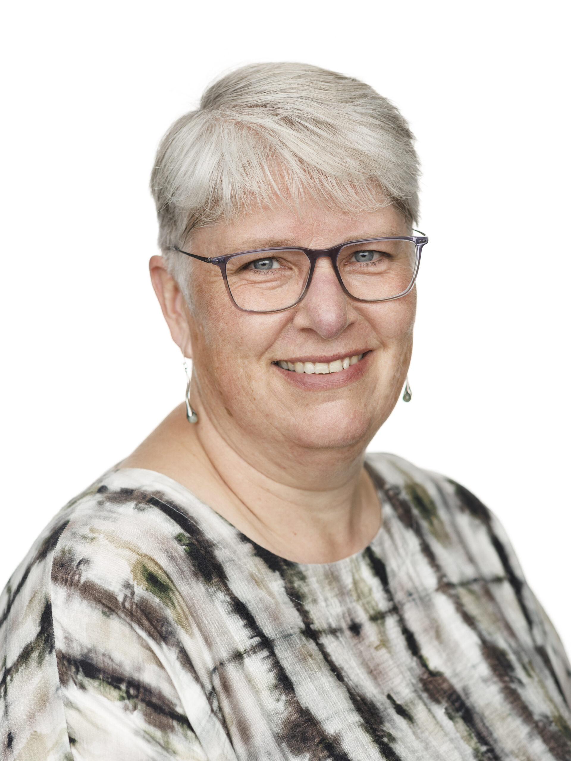 Miriam Haahr Pedersen
